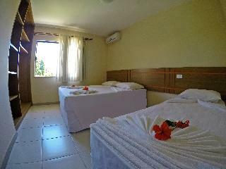 Aquaville Apart Hotel