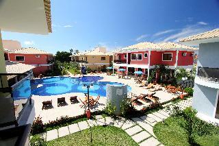 Aquaville Apart Hotel