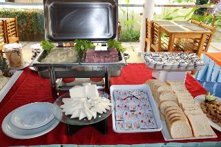 Aquaville Apart Hotel