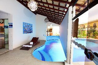 Aquaville Apart Hotel