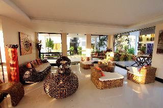 Aquaville Apart Hotel