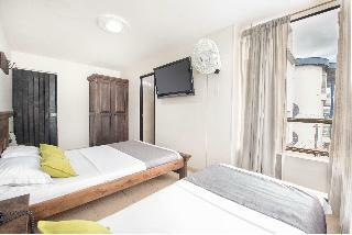 Hotel Ayenda 1120 Comercial