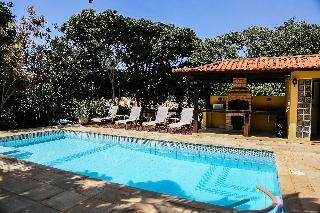 Posada Villa Bella Da Ferradura Pousada