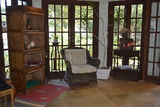 Posada Villa Bella Da Ferradura Pousada