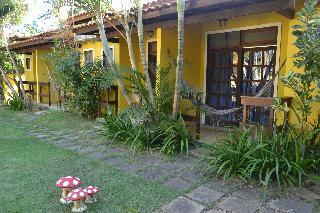 Posada Villa Bella Da Ferradura Pousada