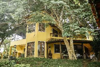 Posada Villa Bella Da Ferradura Pousada