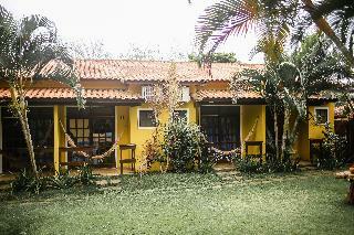 Posada Villa Bella Da Ferradura Pousada