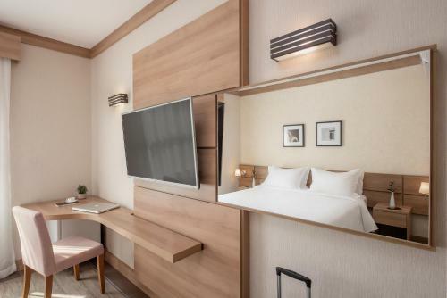 Hotel Intercity Itupeva