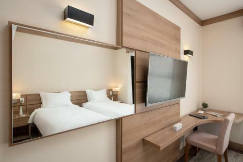 Hotel Intercity Itupeva