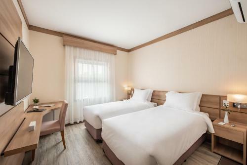Hotel Intercity Itupeva