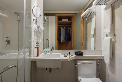 Hotel Intercity Itupeva