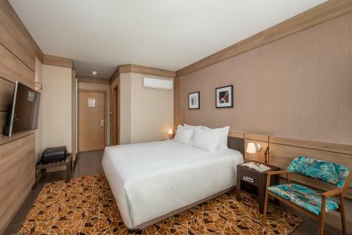 Hotel Intercity Itupeva