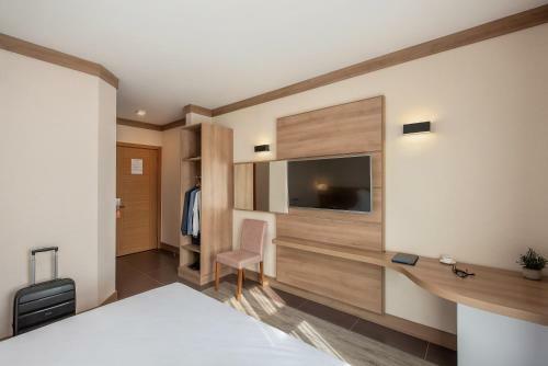 Hotel Intercity Itupeva