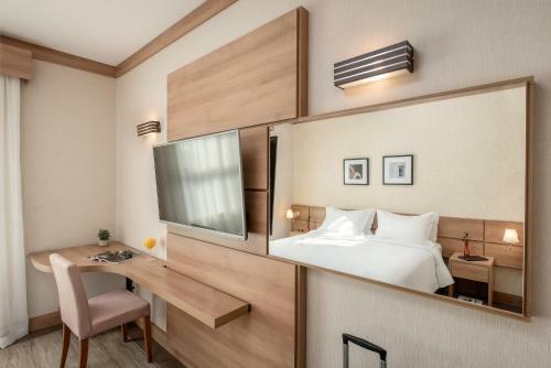 Hotel Intercity Itupeva