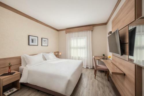 Hotel Intercity Itupeva