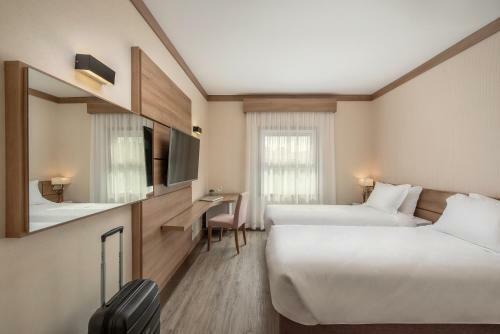 Hotel Intercity Itupeva