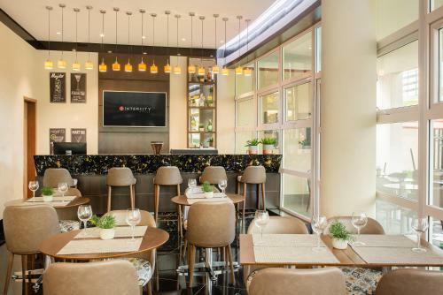 Hotel Intercity Itupeva