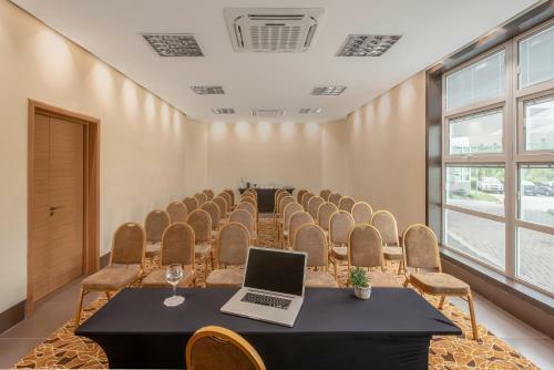 Hotel Intercity Itupeva