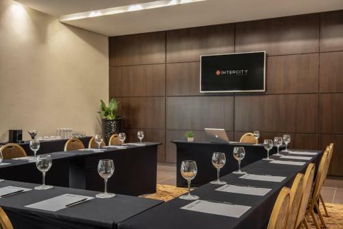 Hotel Intercity Itupeva
