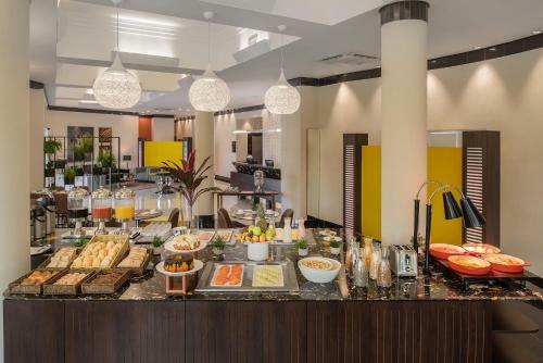 Hotel Intercity Itupeva