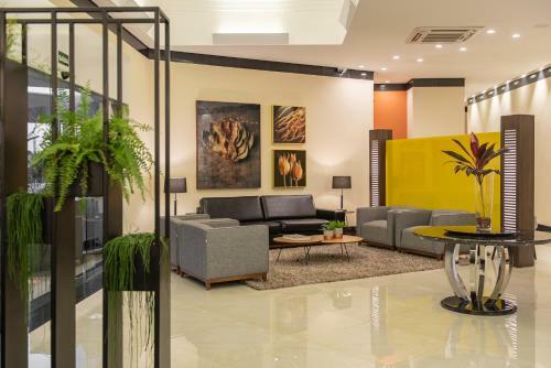 Hotel Intercity Itupeva