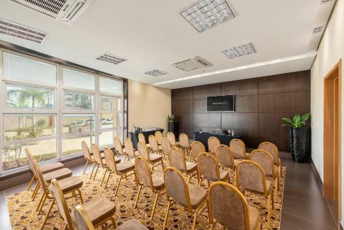 Hotel Intercity Itupeva