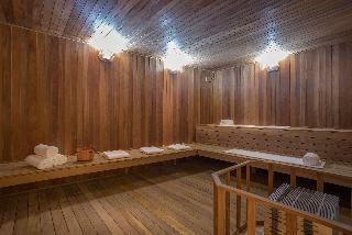 Hotel Wyndham Gramado Termas Resort & Spa