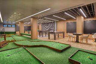 Hotel Wyndham Gramado Termas Resort & Spa