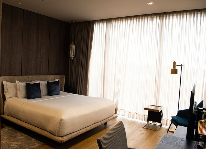 Hotel Salvio Parque 93