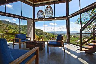 Hotel Cannua Lodge