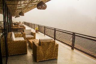 Hotel Cannua Lodge