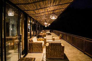Hotel Cannua Lodge