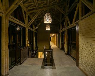Hotel Cannua Lodge