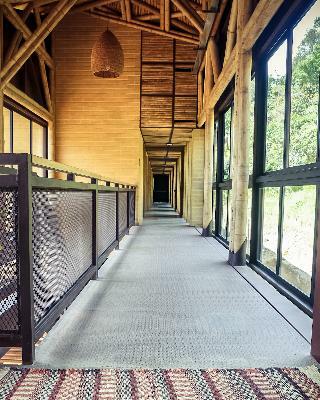 Hotel Cannua Lodge