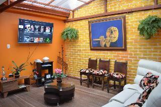 Hotel Casa Del Cafe Guest House