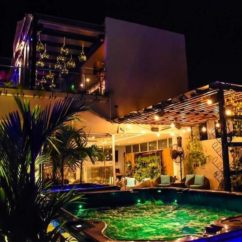 Apartamentos Perla Suite