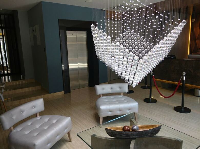 Apartamentos Perla Suite