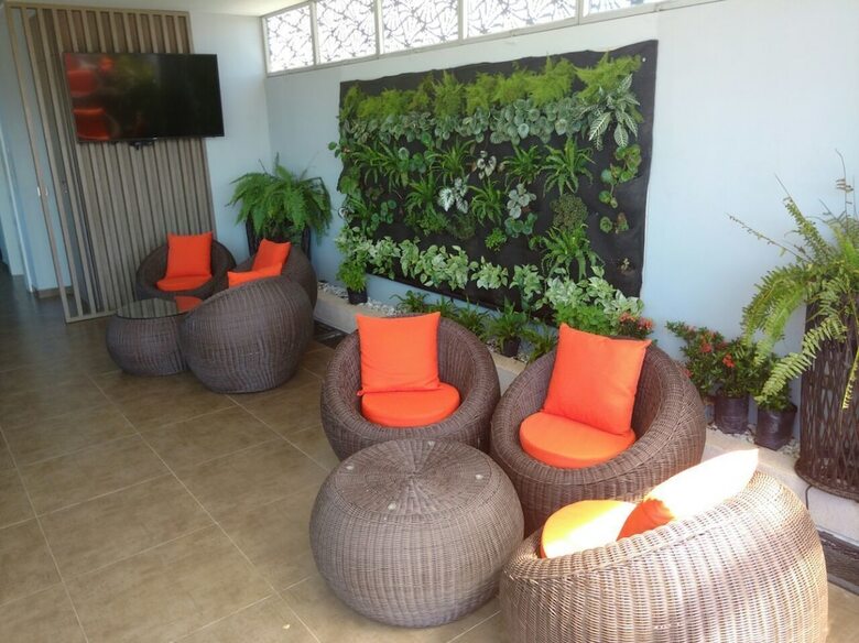Apartamentos Perla Suite