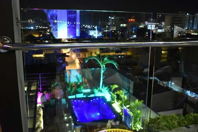 Apartamentos Perla Suite