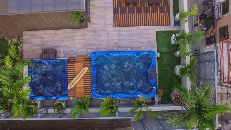 Apartamentos Perla Suite