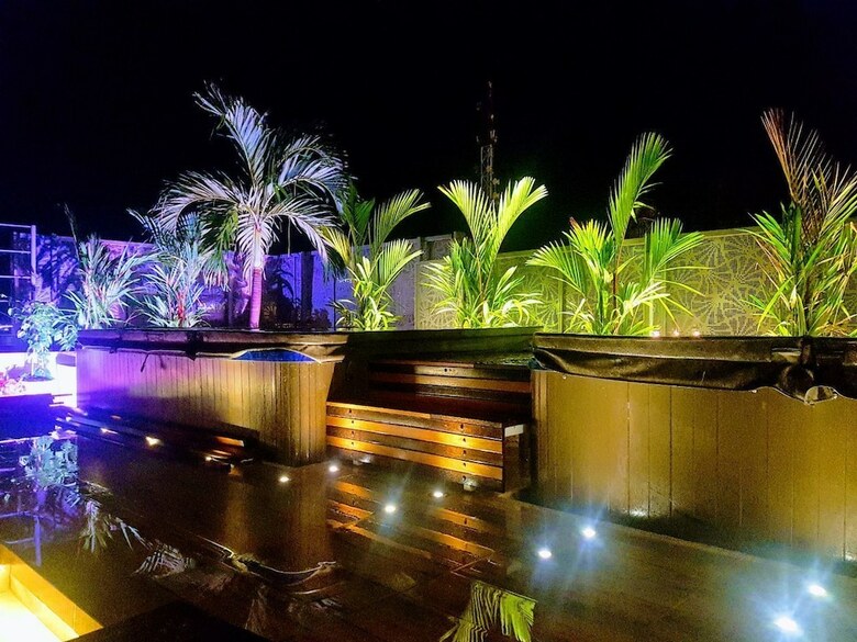 Apartamentos Perla Suite