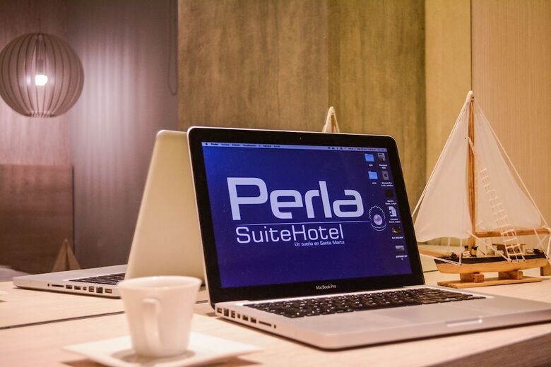Apartamentos Perla Suite