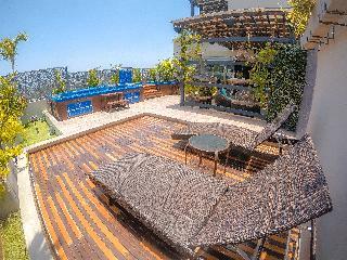 Apartamentos Perla Suite