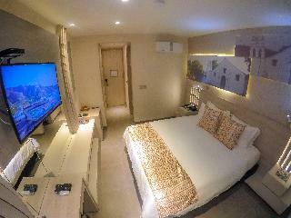 Apartamentos Perla Suite