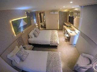 Apartamentos Perla Suite