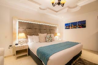 Piemont Hotel Boutique