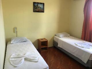Uniclass Hotel Lapa