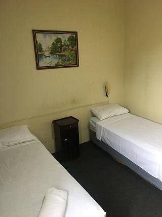 Uniclass Hotel Lapa
