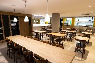 Uniclass Hotel Lapa