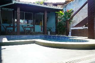 Posada Sossego de Buzios Pousada